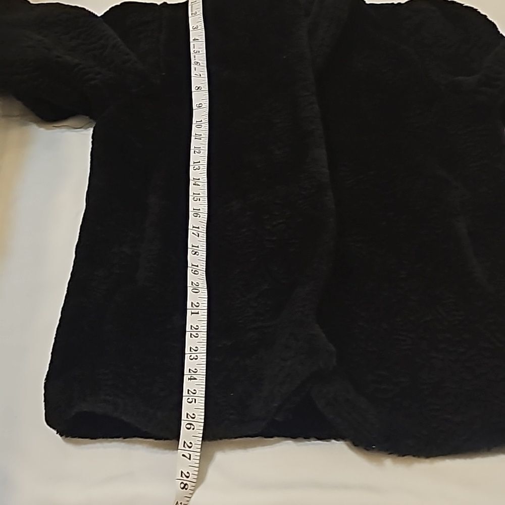 Rondo Casual cropped vintage swing coat small. - Picture 5 of 7